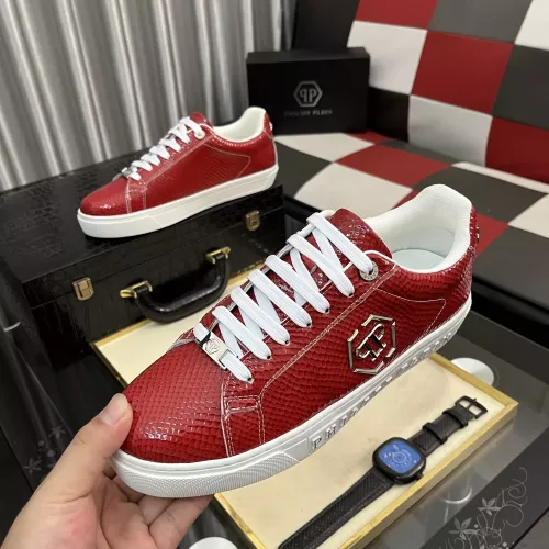 Philipp Plein PP Casual Shoes For Men #1367551