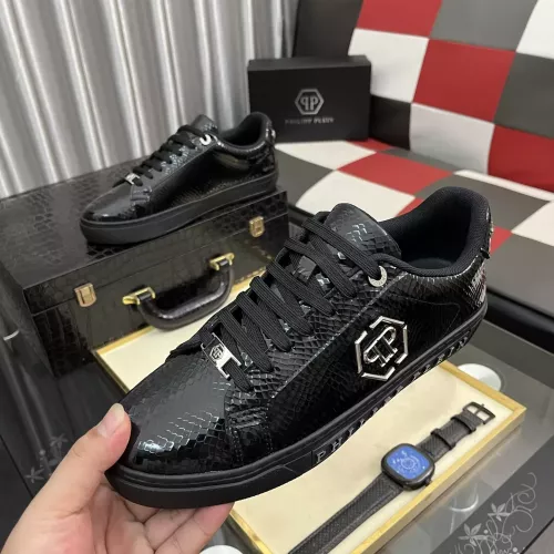 Philipp Plein PP Casual Shoes For Men #1367553