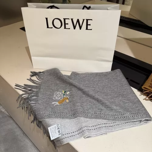 LOEWE Scarf #1367688