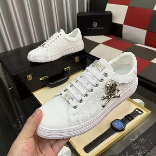 Philipp Plein PP Casual Shoes For Men #1367753