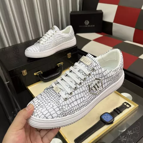 Philipp Plein PP Casual Shoes For Men #1367755