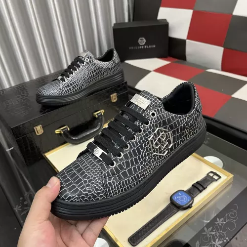 Philipp Plein PP Casual Shoes For Men #1367756