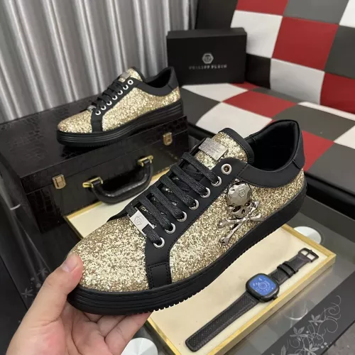 Philipp Plein PP Casual Shoes For Men #1367758