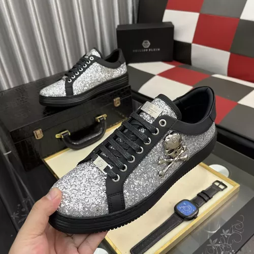 Philipp Plein PP Casual Shoes For Men #1367759