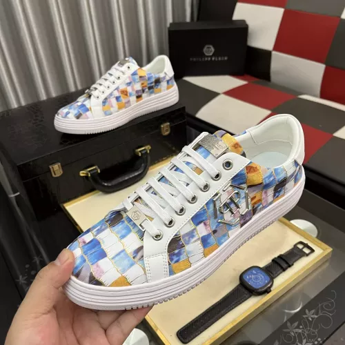 Philipp Plein PP Casual Shoes For Men #1367762