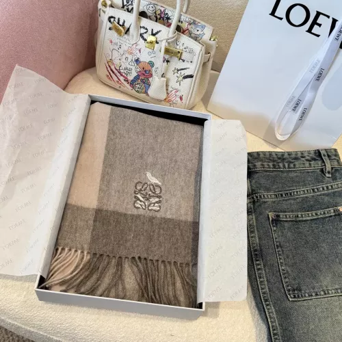 Replica LOEWE Scarf #1367917 $52.00 USD for Wholesale