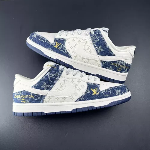 Nike SB Dunk-Low For Men #1367950
