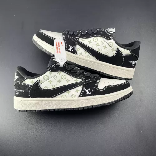 Nike SB Dunk-Low For Men #1367952