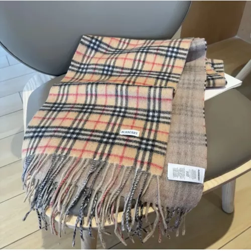 Burberry Scarf #1367976