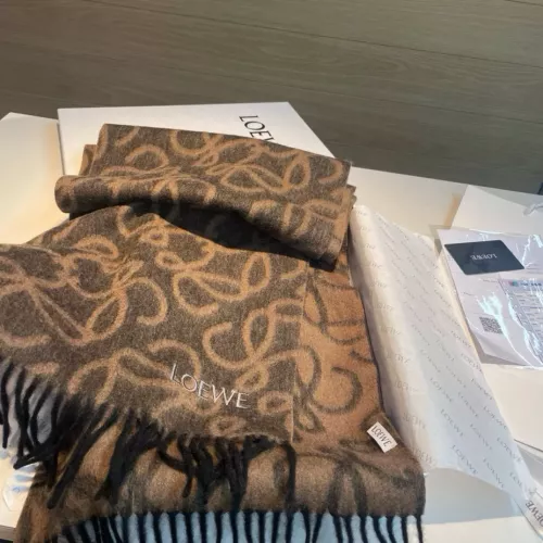 LOEWE Scarf #1367992