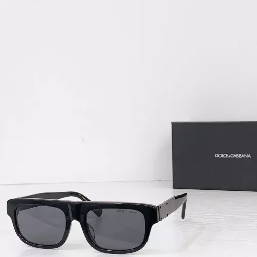 Dolce & Gabbana AAA Quality Sunglasses #1368020