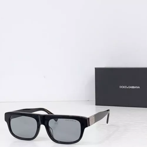 Dolce & Gabbana AAA Quality Sunglasses #1368021