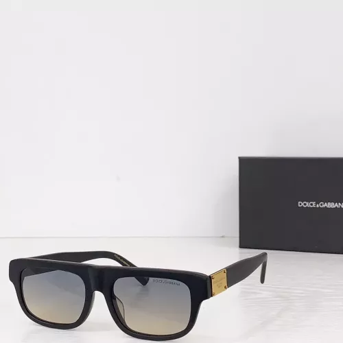 Dolce & Gabbana AAA Quality Sunglasses #1368022
