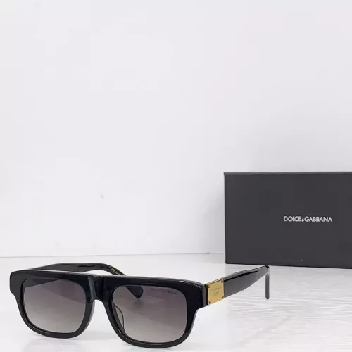 Dolce & Gabbana AAA Quality Sunglasses #1368023