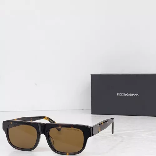 Dolce & Gabbana AAA Quality Sunglasses #1368024