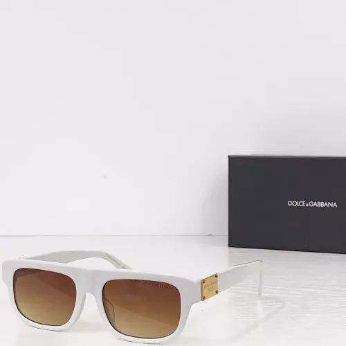 Dolce & Gabbana AAA Quality Sunglasses #1368025