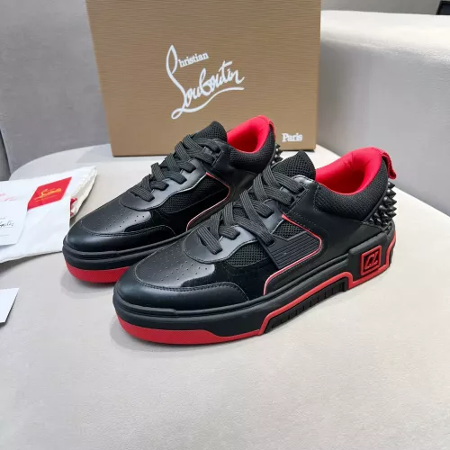 Christian Louboutin Casual Shoes For Women #1368051