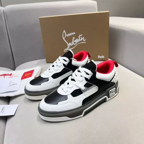 Christian Louboutin Casual Shoes For Men #1368052