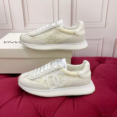 Dolce & Gabbana D&G Casual Shoes For Men #1368099