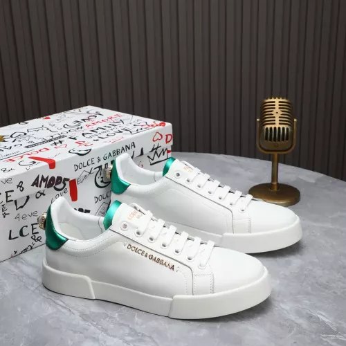 Dolce & Gabbana D&G Casual Shoes For Women #1368142