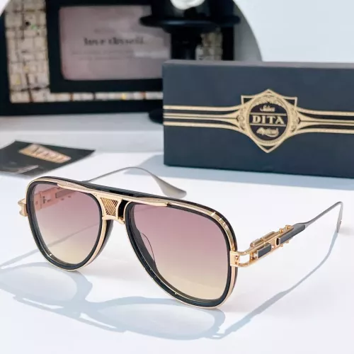Dita AAA Quality Sunglasses #1368180