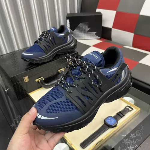 Dsquared Casual Shoes For Men #1368247
