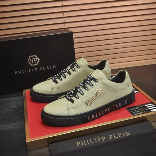 Philipp Plein PP Casual Shoes For Men #1368256