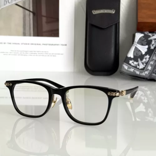 Chrome Hearts Goggles #1368264