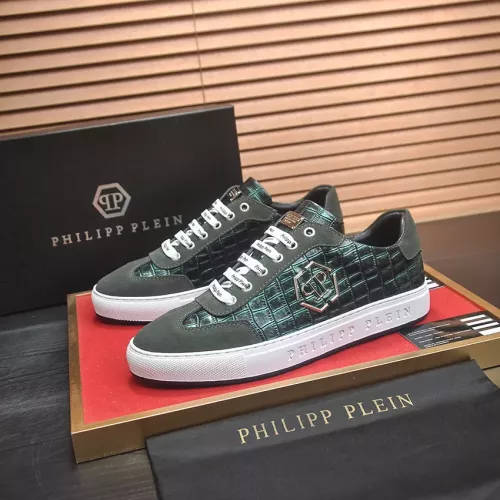 Philipp Plein PP Casual Shoes For Men #1368270