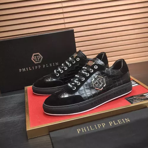 Philipp Plein PP Casual Shoes For Men #1368275