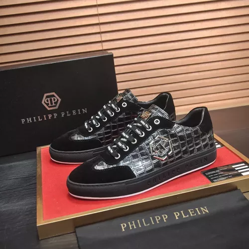Philipp Plein PP Casual Shoes For Men #1368276