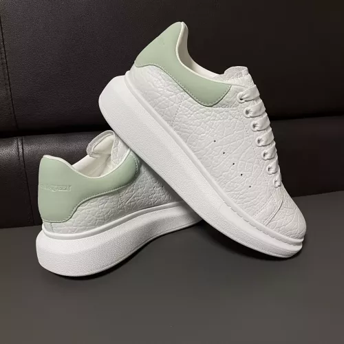 Replica Alexander McQueen Casual Shoes For Men #1368308, $105.00 USD, [ITEM#1368308], Replica Alexander McQueen Casual Shoes outlet from China
