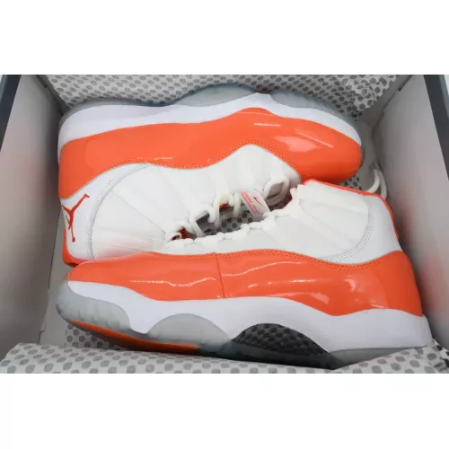 Replica Air Jordan 11 XI Retro For Men #1368400, $92.00 USD, [ITEM#1368400], Replica Air Jordan 11 XI Retro outlet from China