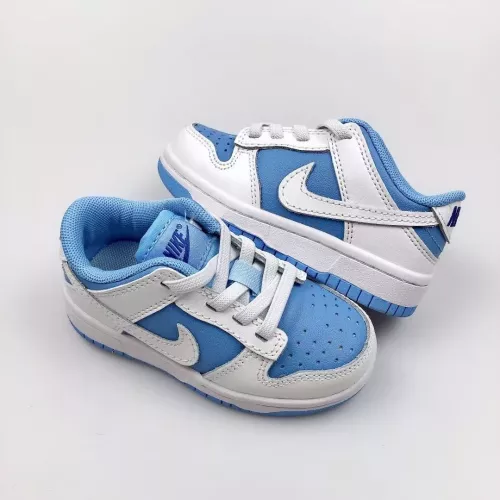 Replica Nike SB Dunk-Low For Kids #1368409, $48.00 USD, [ITEM#1368409], Replica Nike Dunk outlet from China