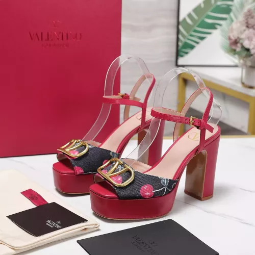 Valentino Sandal For Women #1368736