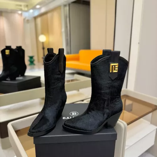 Balmain Boots For Women #1368766