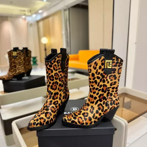 Balmain Boots For Women #1368770