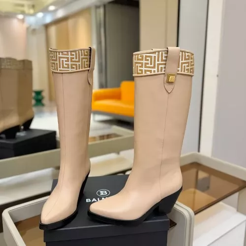 Balmain Boots For Women #1368771