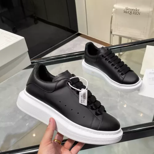 Alexander McQueen Casual Shoes For Women #1368789