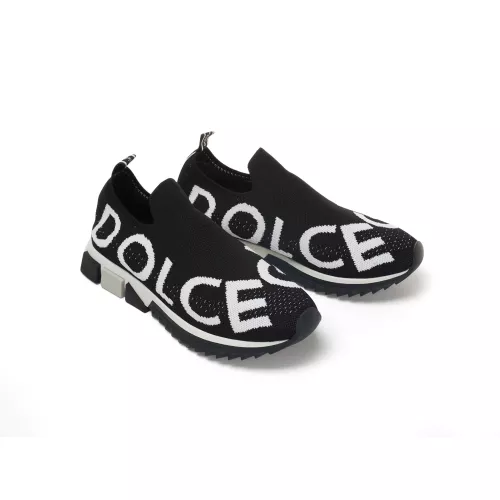 Dolce & Gabbana D&G Casual Shoes For Women #1368810