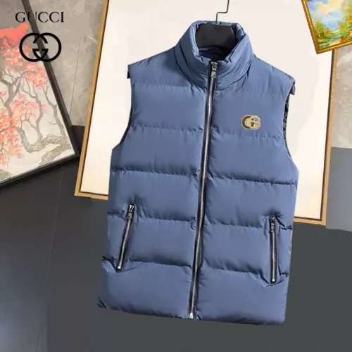 Bottega Veneta BV Jackets Sleeveless For Men #1368860