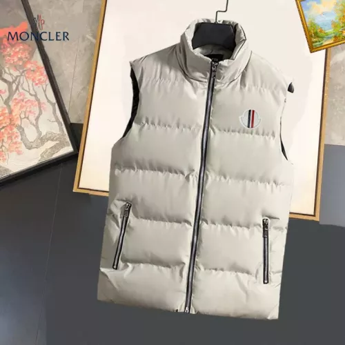Moncler Jackets Sleeveless For Men #1368874
