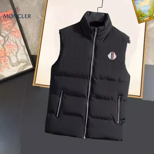 Moncler Jackets Sleeveless For Men #1368876