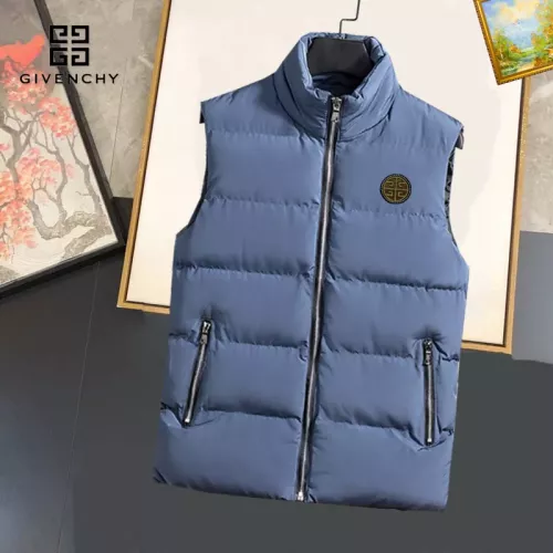 Givenchy Jackets Sleeveless For Men #1368888