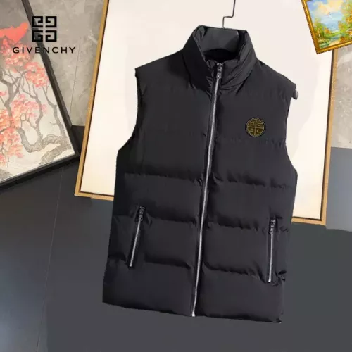 Givenchy Jackets Sleeveless For Men #1368889
