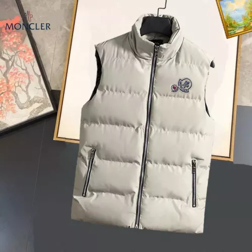Moncler Jackets Sleeveless For Men #1368891