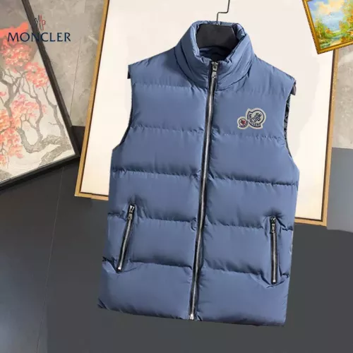Moncler Jackets Sleeveless For Men #1368892