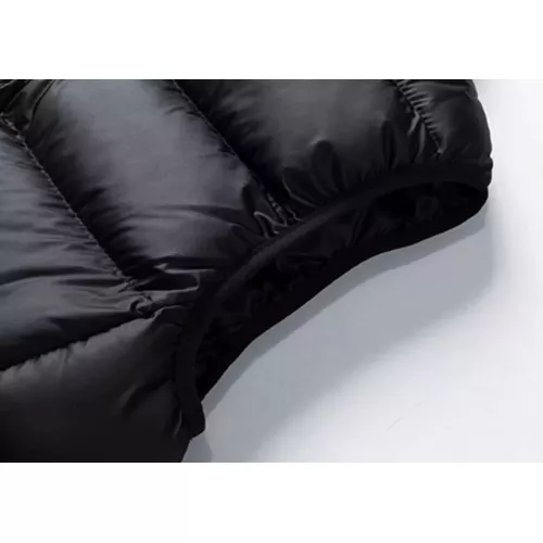 Replica Dolce & Gabbana D&G Jackets Sleeveless For Men #1368901 $56.00 USD for Wholesale