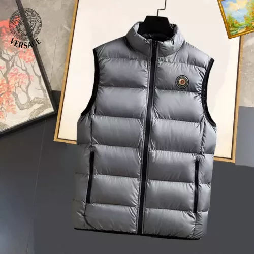 Versace Jackets Sleeveless For Men #1368914