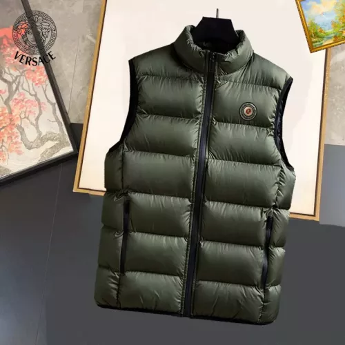 Versace Jackets Sleeveless For Men #1368915